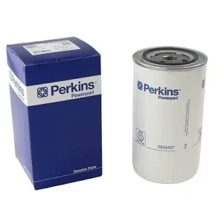 perkins 1104c fuel and oil filter element kit importer in ethiopia stepping stone trading